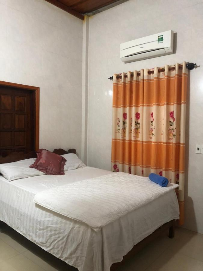 Phong Nha Backpacker Hostel Cu Lac Exterior photo