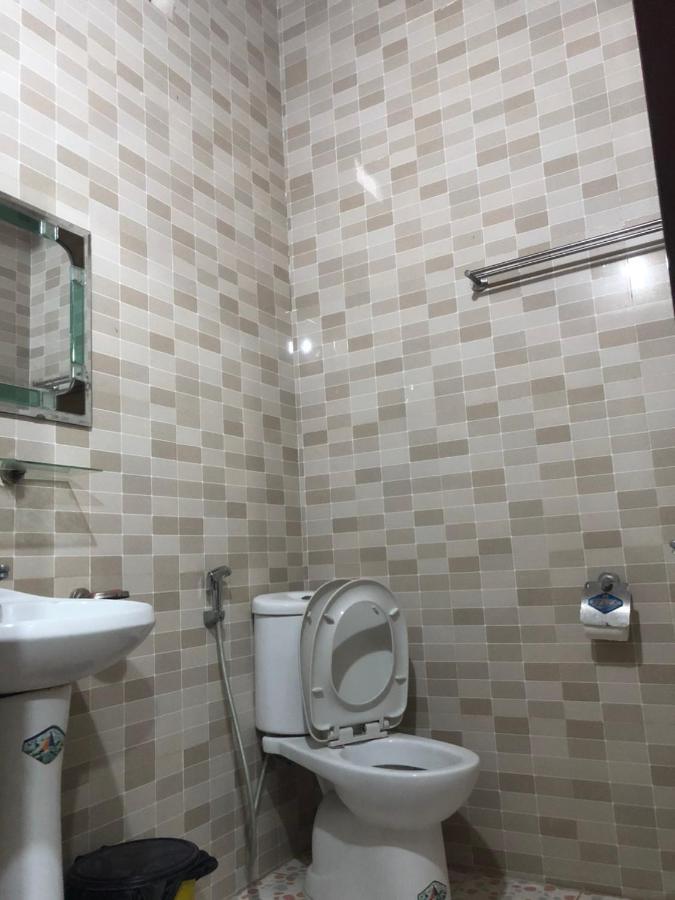Phong Nha Backpacker Hostel Cu Lac Exterior photo