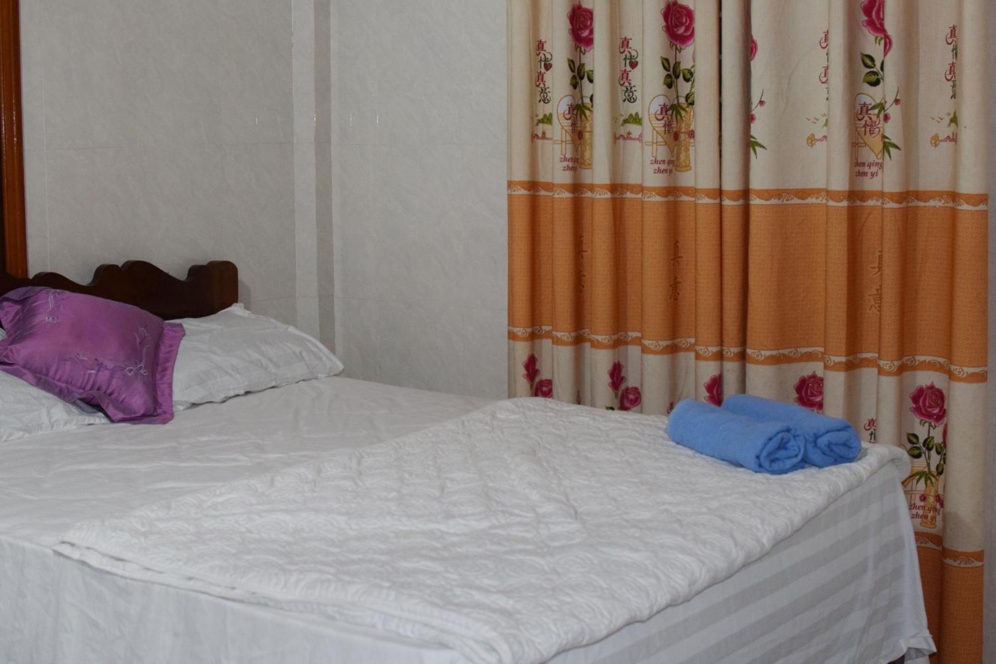 Phong Nha Backpacker Hostel Cu Lac Exterior photo